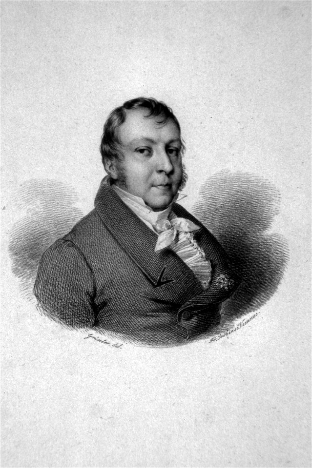 Johann Nepomuk Hummel