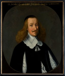 Johann Friedrich von Löben - Nationalmuseum - 15394