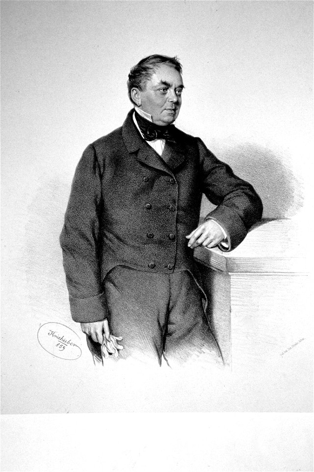 Johann Liebieg