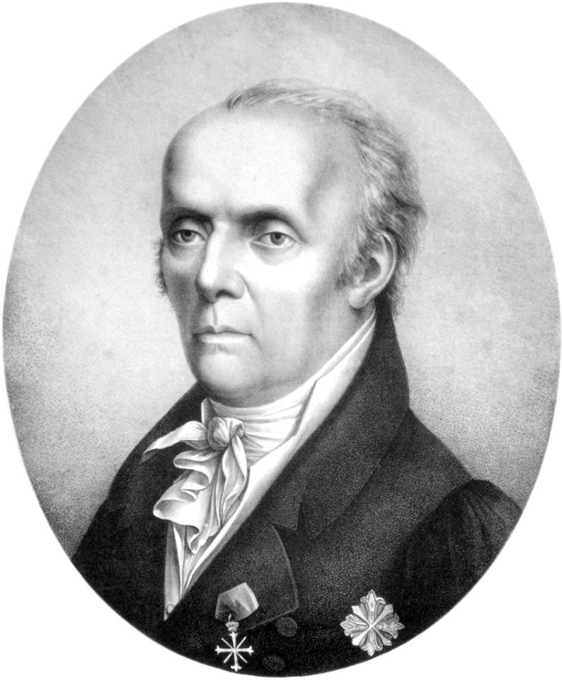 Johann Peter Frank