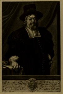 Johann Ludwig Nöthiger, Johann Anton Kirchberger