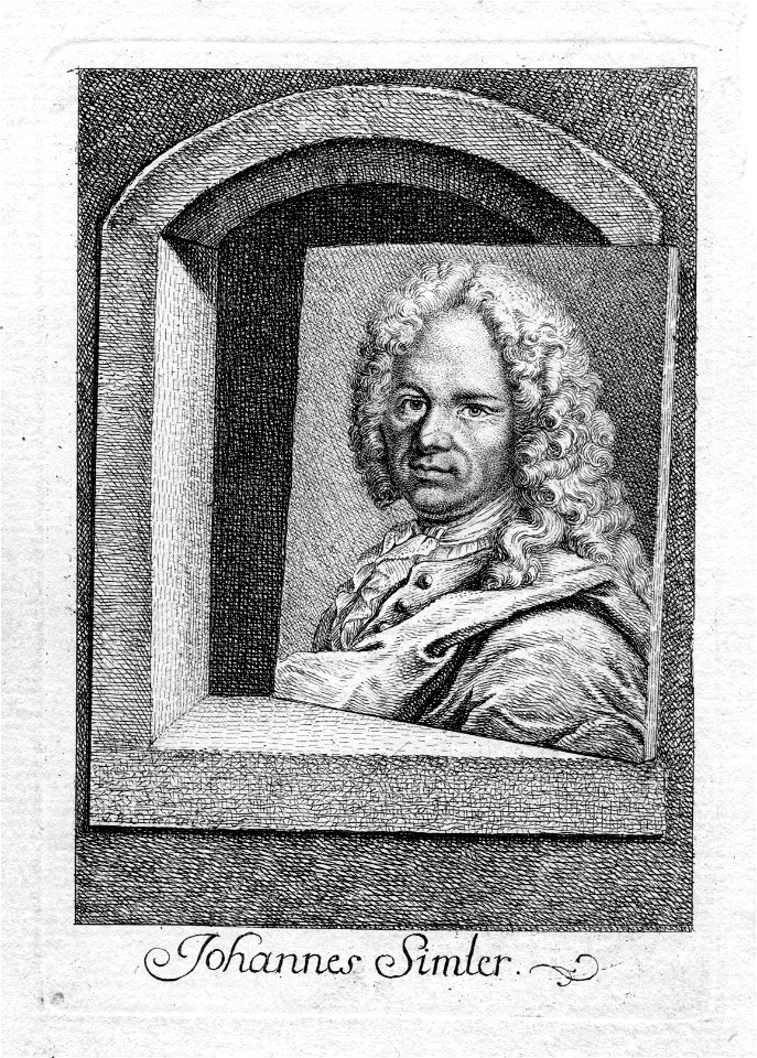 Johann Simmler