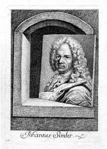 Johann Simmler