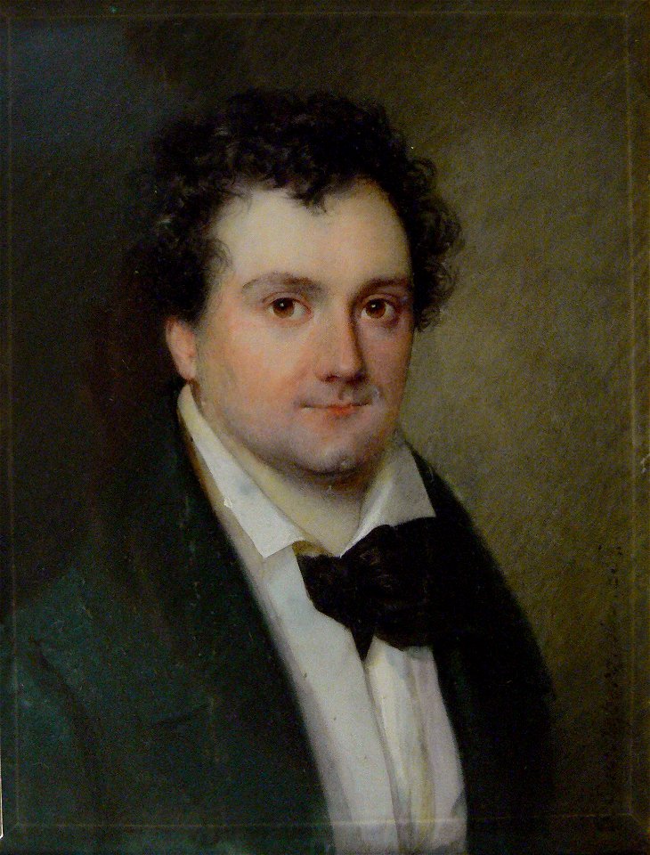 Johann Nestroy