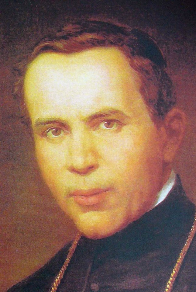 Johann Nepomuk Neumann
