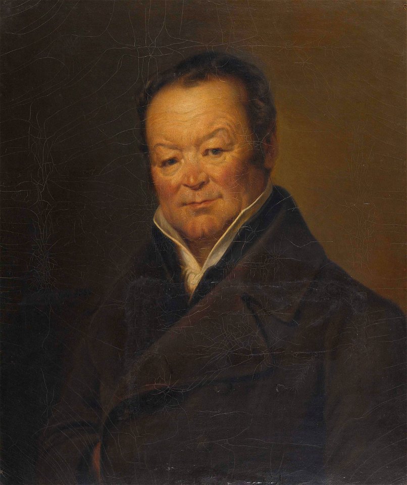 Johann Ludwig Wurstemberger