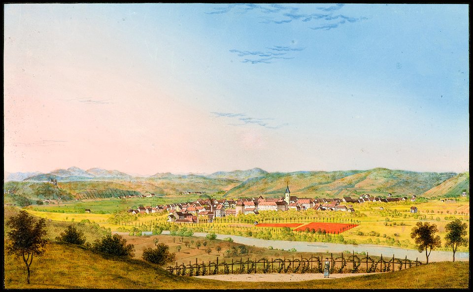 Johann Martin Morath Lörrach 2