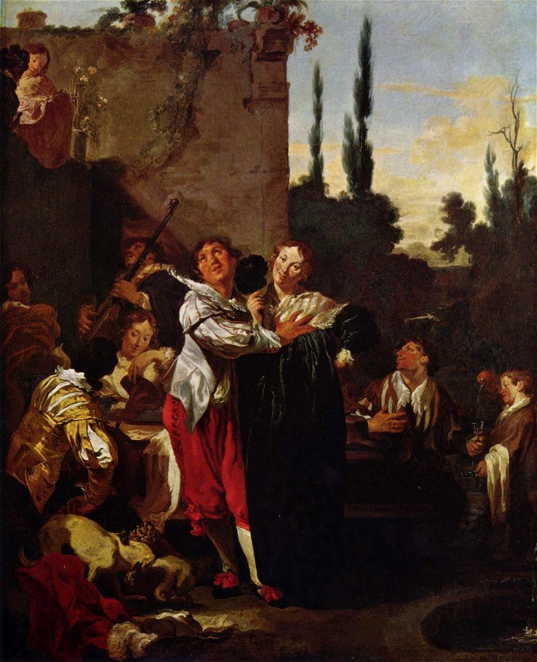 Johann Liss 003