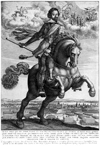 Johann von Werth Wenzel Hollar