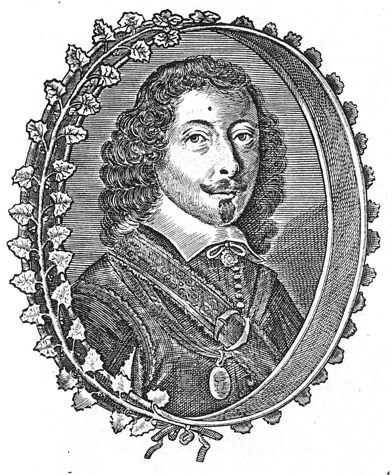 Johann Michael Moscherosch 1