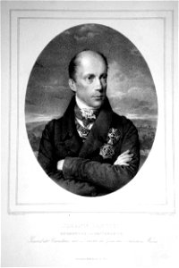 Johann von Österreich Lieder Litho 02