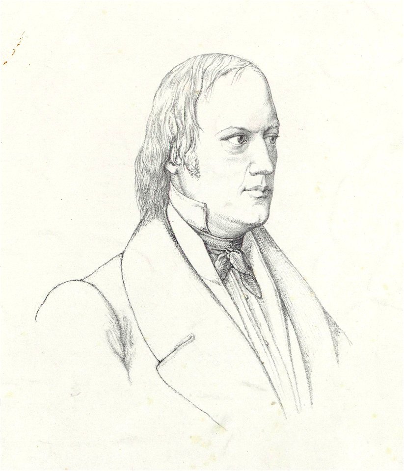 Johann Nepomuk Schelble
