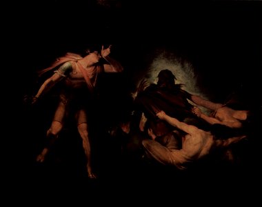 Johann Heinrich Füssli 009