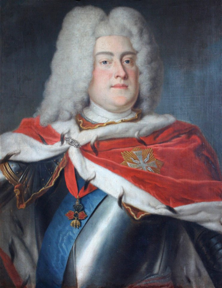 Johann Philipp Josef von Künigl