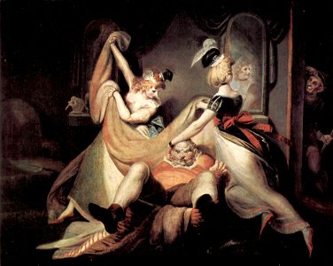 Johann Heinrich Füssli 039
