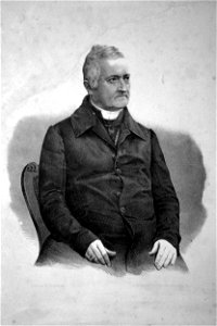 Johann Kraus Litho