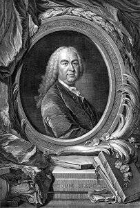 Johann Zacharias Richter