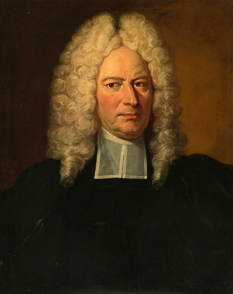 Johann Rudolf Huber, Christoph Steiger