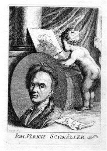 Johann Ulrich Schnetzler