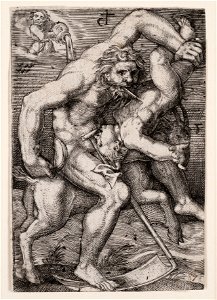 Johann Ladenspelder - Saturn