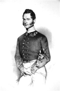 Johann Paccassy Litho