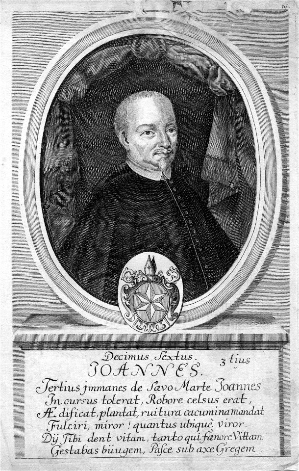 Johann Schad