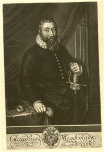 Johann Ludwig Nöthiger, Glado Weyermann