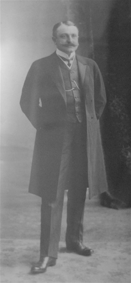 Johann Peter Lange (1872-1951)