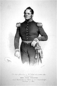 Johann Purgleitner Litho