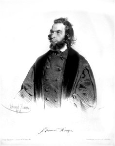 Johann Ronge