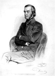 Johann von Dumreicher