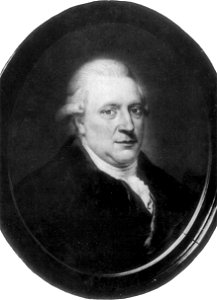 Johann von der Leyen (1734-1795)