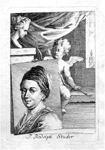 Johann Rudolf Studer