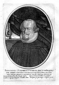 Johann Schmidt