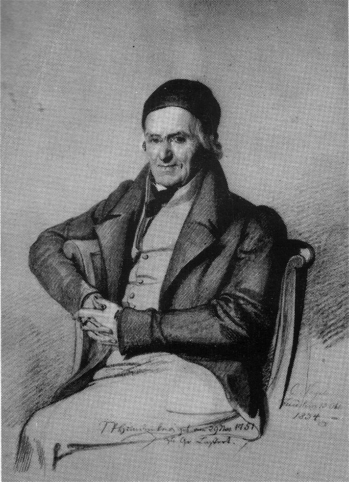 Johann-peter-hundeiker
