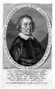 Johann Steinberg