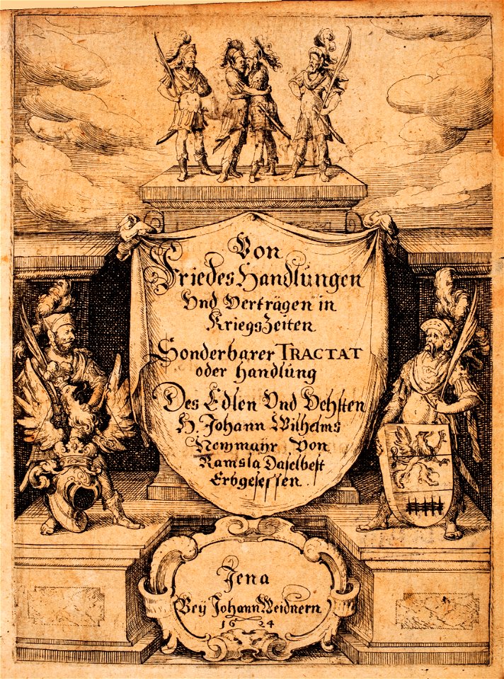 Johann-Wilhelm-Neumayer-von-Ramsla-Von-Friedes-Handlungen-und-Verträgen MG 0986