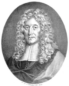 Johann Kaspar Kerll portrait