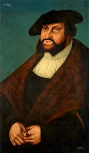 Johann the Steadfast (AT SBW-PCLW G80 2014 Overall)