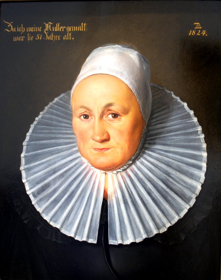 Johanna Christina Zimmermann