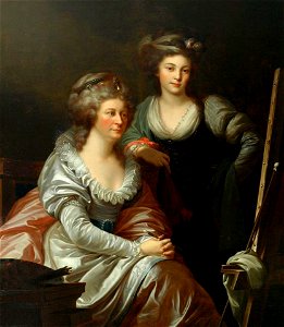 Johann-Baptist Lampi Potocki
