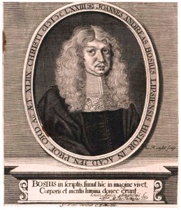 JohannAndreasBoseCRomstet
