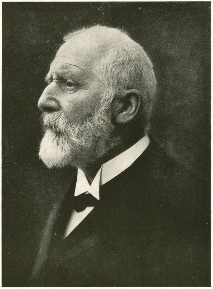 Johann Rudolf Rahn (1841-1912)