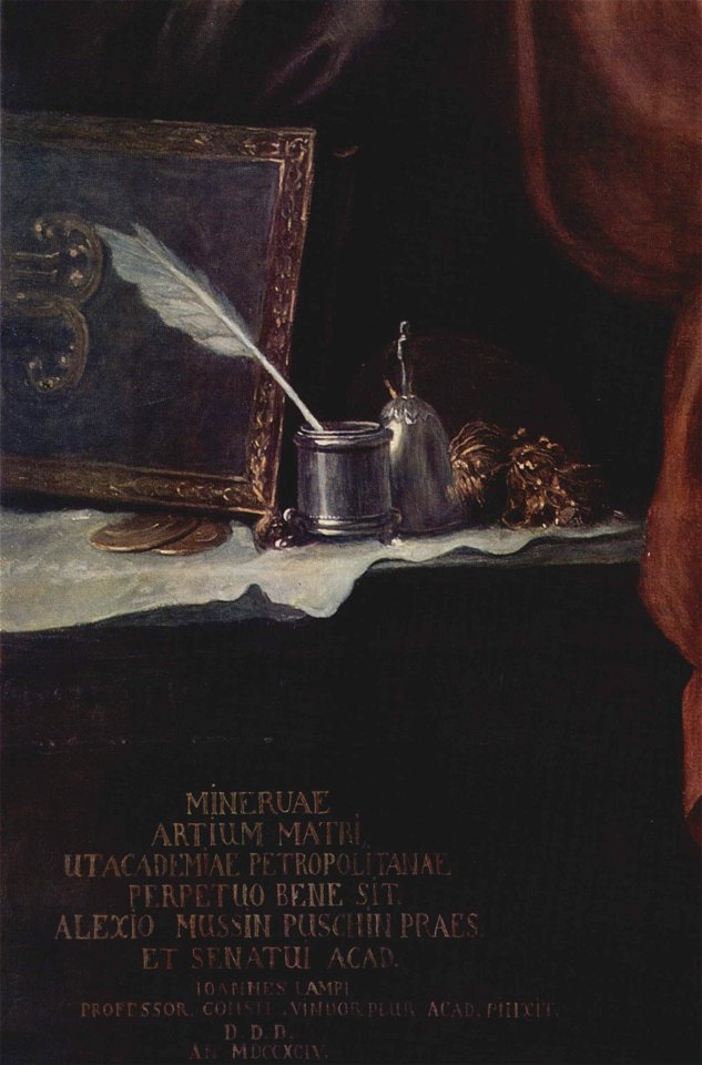 Johann-Baptist Lampi d. Ä. 004