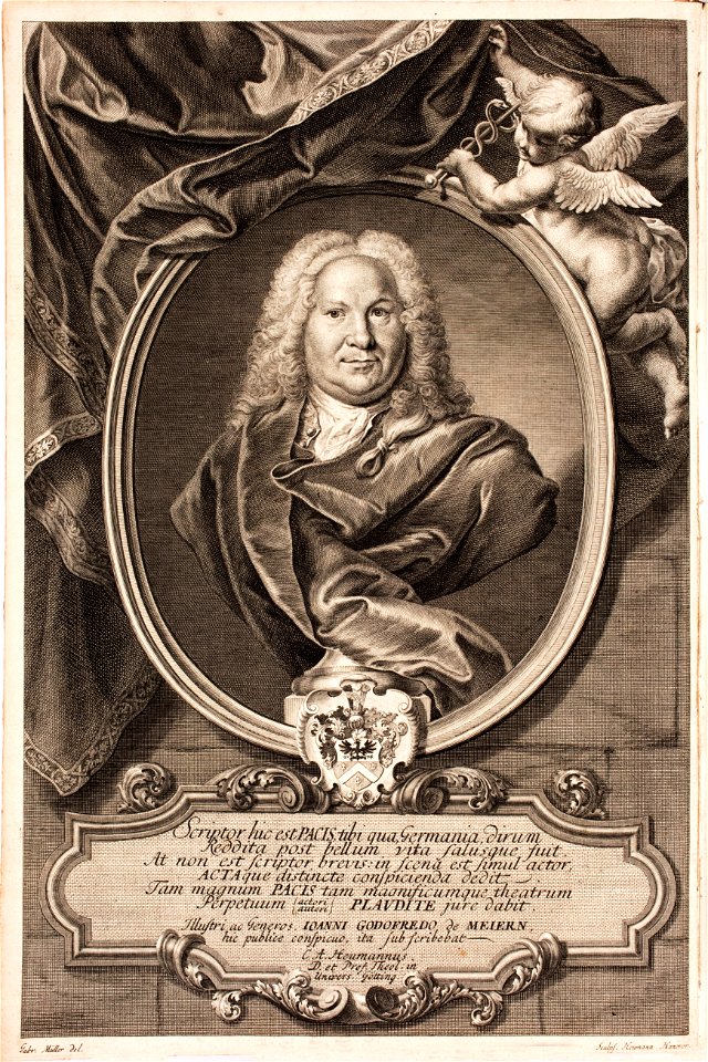 Johann-Gottfried-de-Meier-Johann-Ludolph-Walther-Acta-pacis-Westphalicæ MG 1262