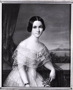 Johanna Jacoba Borski