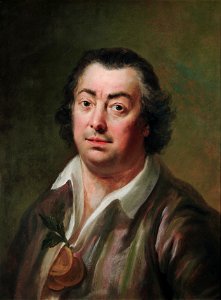 Johannes le Francq van Berkhey, attributed to Hendrik Pothoven