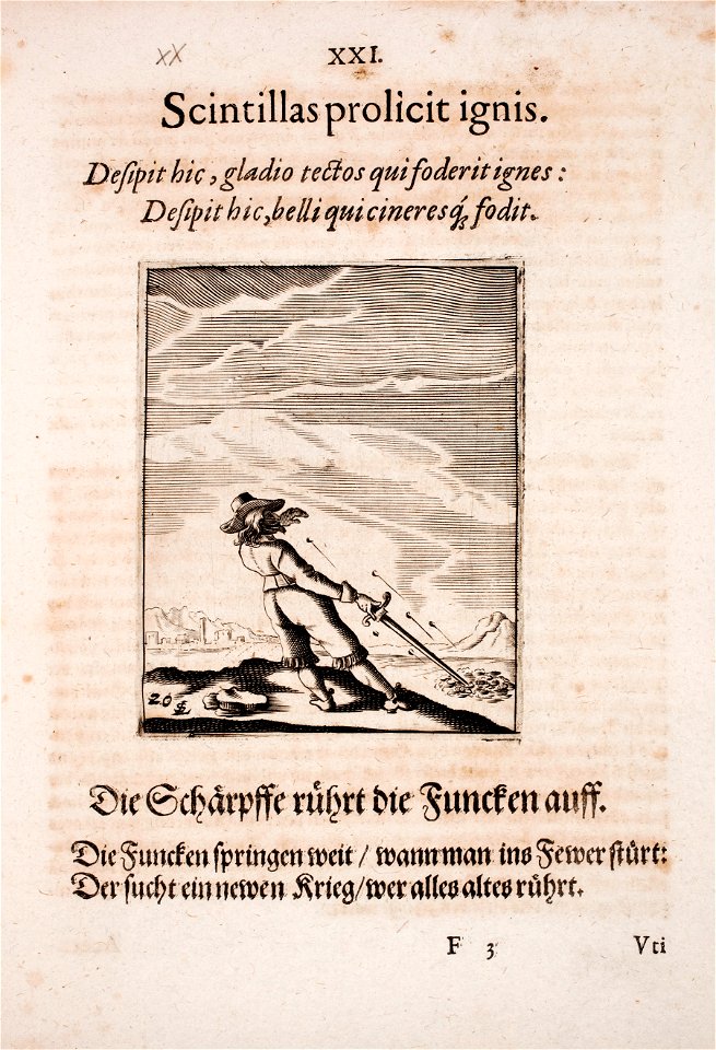 Johann-Vogel-Meditationes-emblematicae-de-restaurata-pace-Germaniae MGG 1030