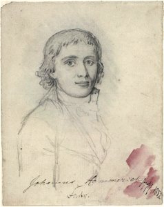 Johannes Hammerich (1777-1852)