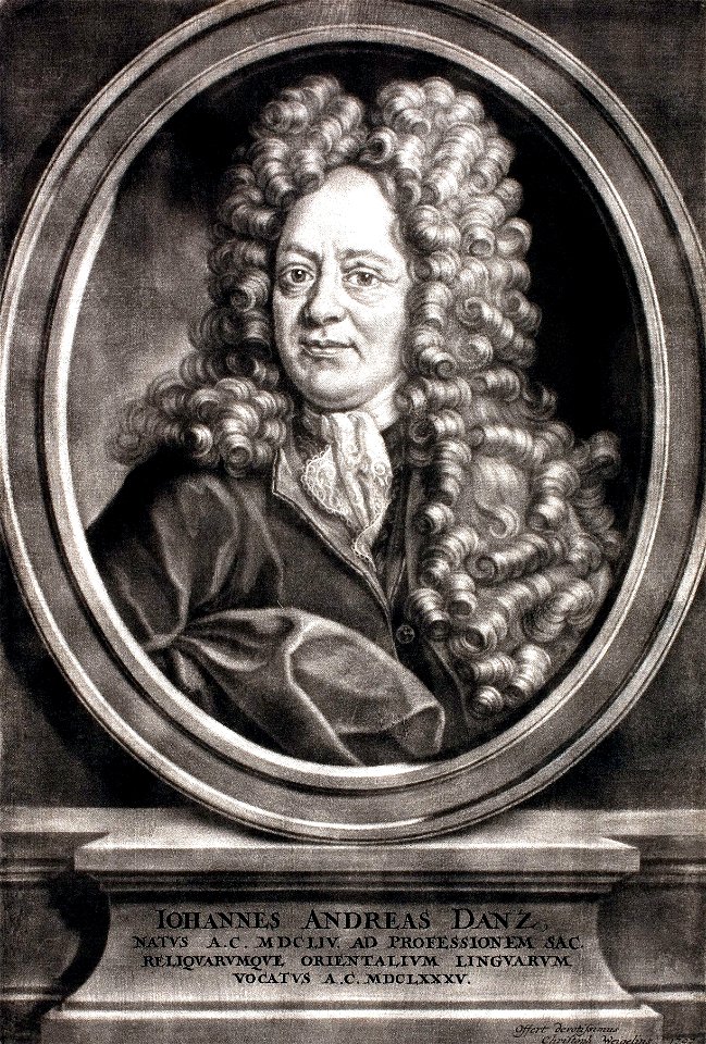 Johann-Andreas-Danz